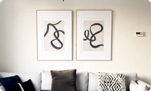 Comment choisir une cimaise murale pour son intérieur ?