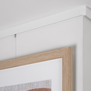 Cliprail max (kit installation inclus)