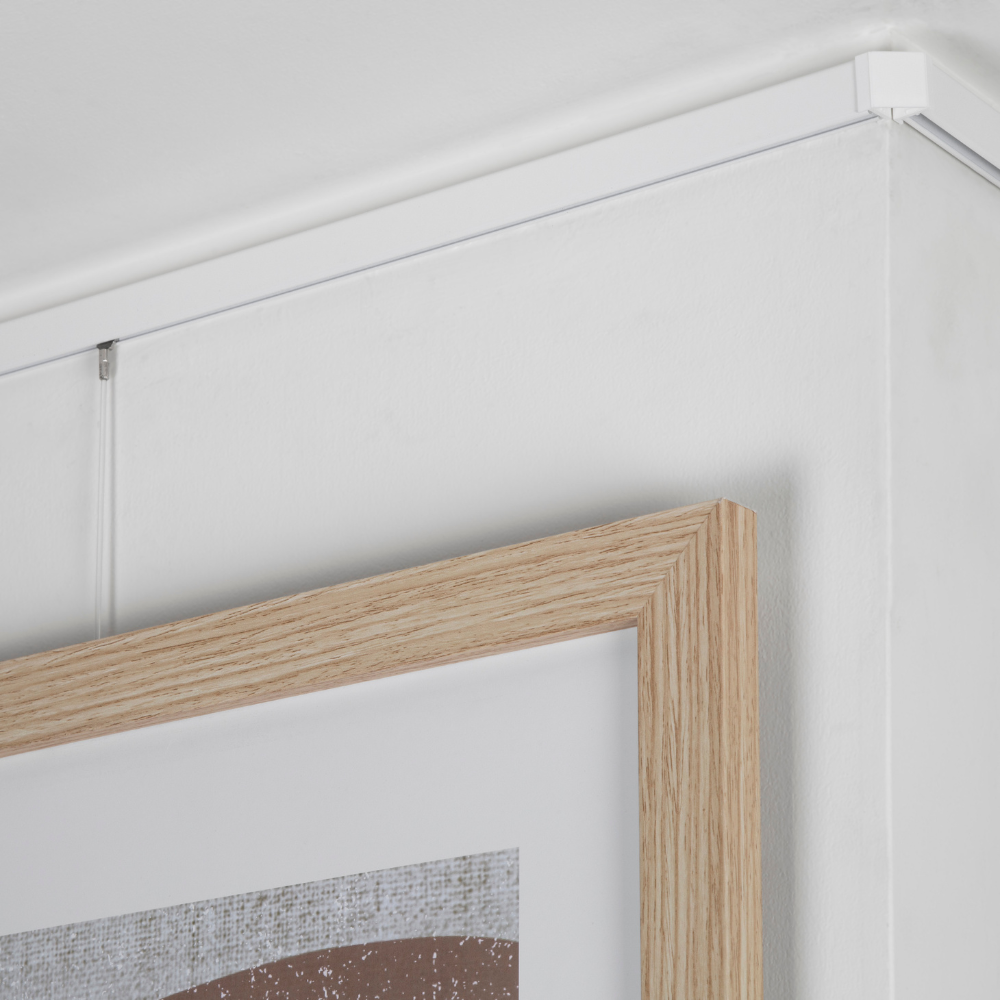 Minirail (kit installation inclus)