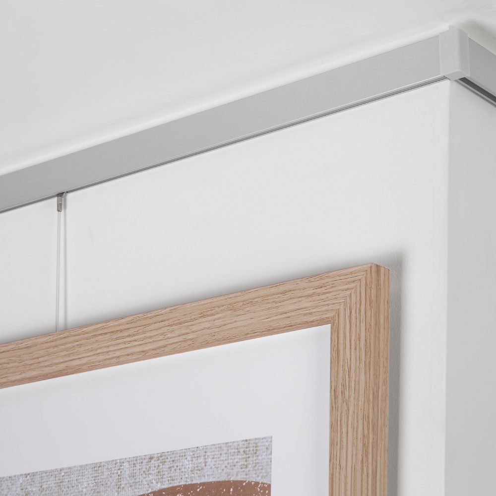 Cliprail max (kit installation inclus)