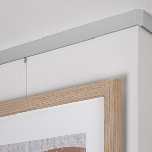 Cliprail max (kit installation inclus)