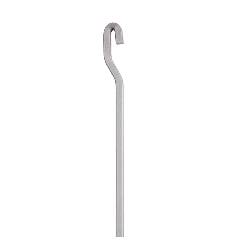 Tige J-Rail Max SM30110 pour accrochage de tableaux