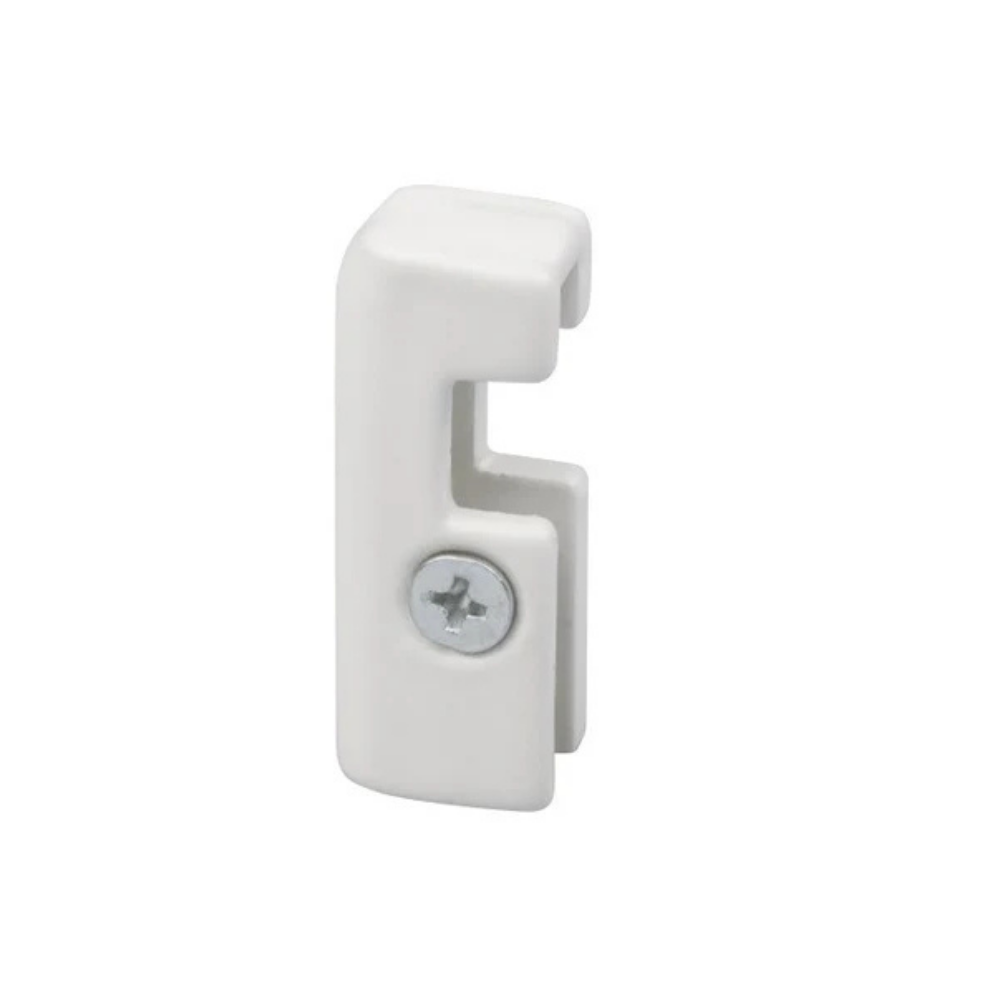 Tige J-Rail Max BK10100 pour accrochage sécurisé de tableaux
