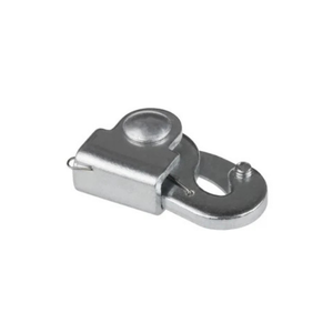 J-rail max crochet antivol