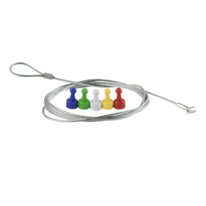 Magnet set 2-in-1 - crochets magnétiques