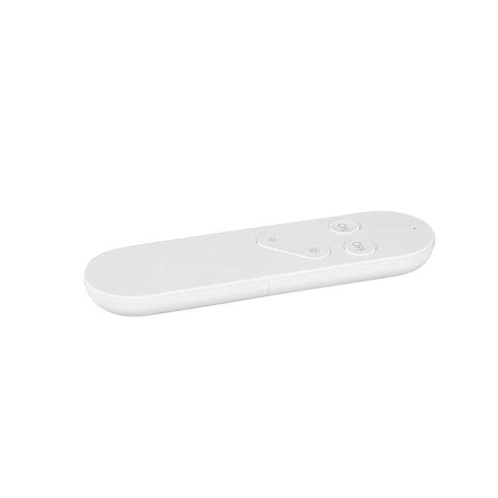 Télécommande WiFi STAS pour spot LED smart - Contrôle éclairage tableau à distance