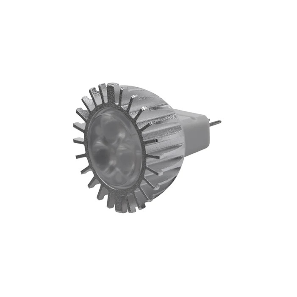 Spot LED 3,5W vl10900 - Éclairage tableau sur rail cimaise