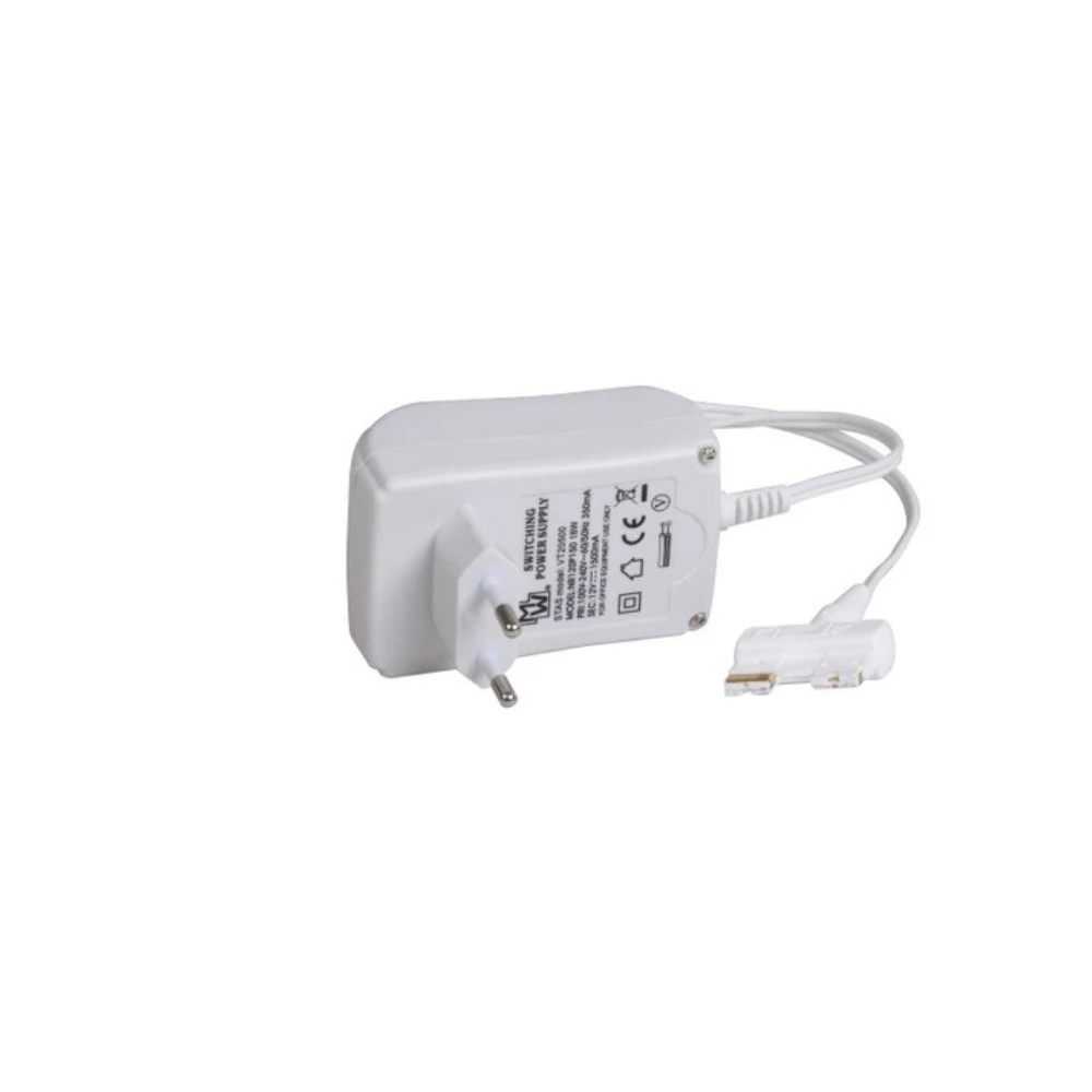 Adaptateur 18W vt20500 - Alimentation rail éclairage tableau STAS